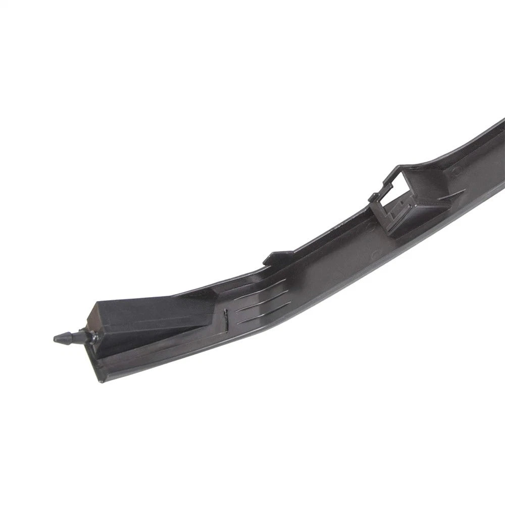Lower Headlight Molding Trim Cover for Nissan Titan Armada QX56 (2004-2015)