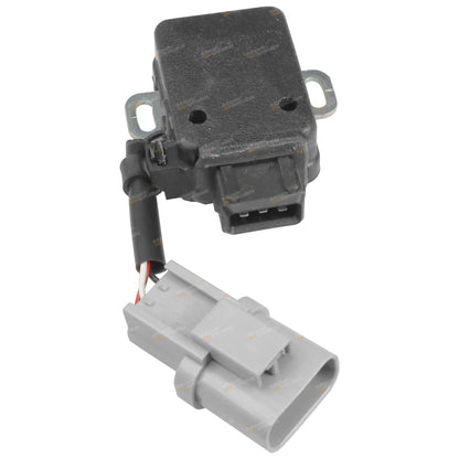 TPS Sensor for Nissan Patrol GQ 4.2L TB42E Auto (1992-1997)