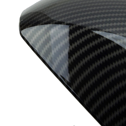 2 x Exterior Mirror Cap Trim for Toyota Tundra Sequoia (2007-2021)