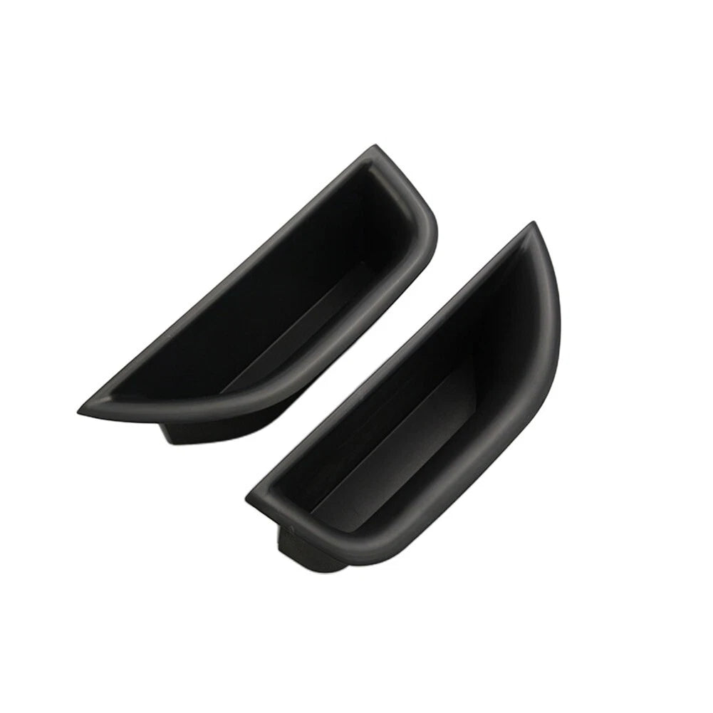 Interior Door Side Storage Box 2 x for E Class W211 (2010–2015)