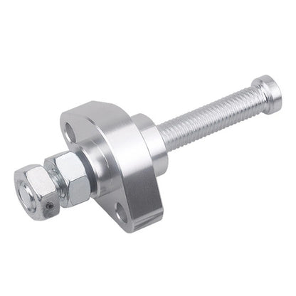 Silver Manual Cam Timing Chain Tensioner for Honda CBR600 F3 F4 CBR900 RR (1995-2003)