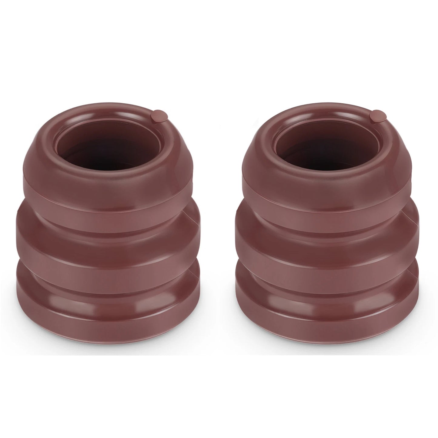 Front Fork Rubber Guide Buffer for Yamaha YZ400F/YZ426F 1998-2000