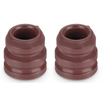 Front Fork Rubber Guide Buffer for Yamaha YZ400F/YZ426F 1998-2000