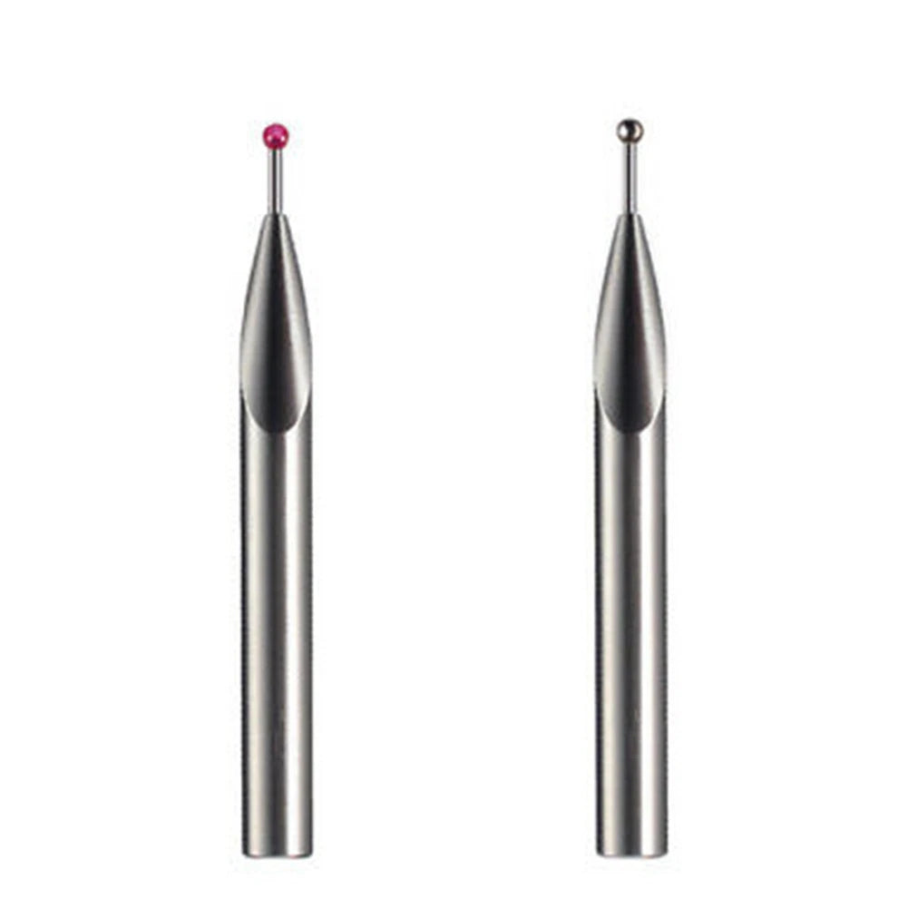 4mm Carbide Ball Tip Probe Insert for Height Gauge Calibration