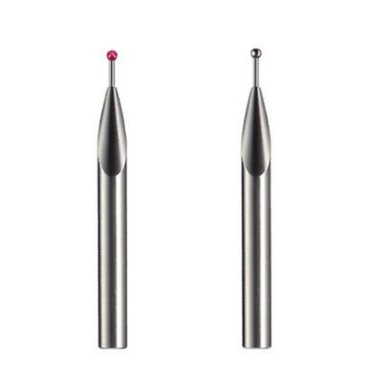 4mm Carbide Ball Tip Probe Insert for Height Gauge Calibration