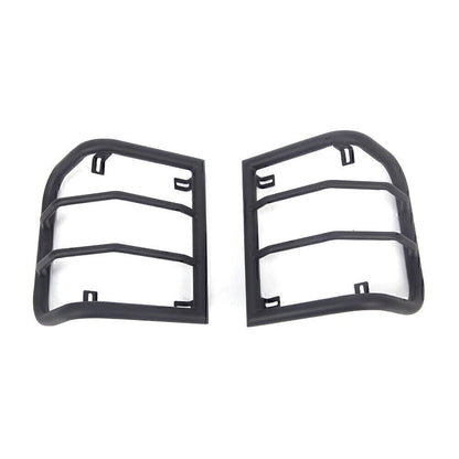 Tail Light Guards Cover for Jeep Wrangler JK (2007-2017)