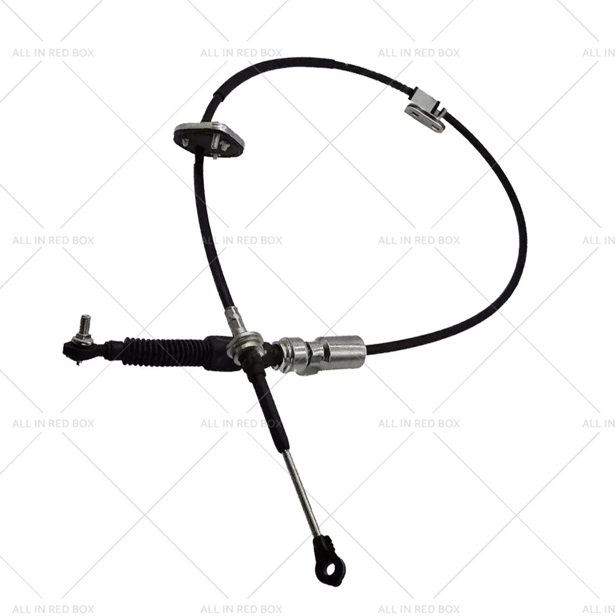 Automatic Trans Shift Cable for Toyota 4Runner, FJ Cruiser 4.0L V6 (2003-2023)