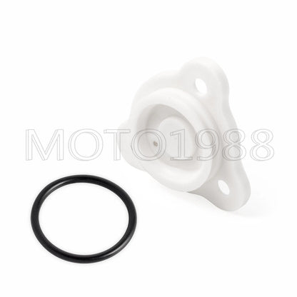 Neutral Safety Switch White for Yamaha Banshee 350/V Star 650