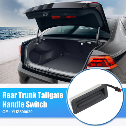 Rear Trunk Switch Button for Land Rover Range Rover Sport (2005-2013)
