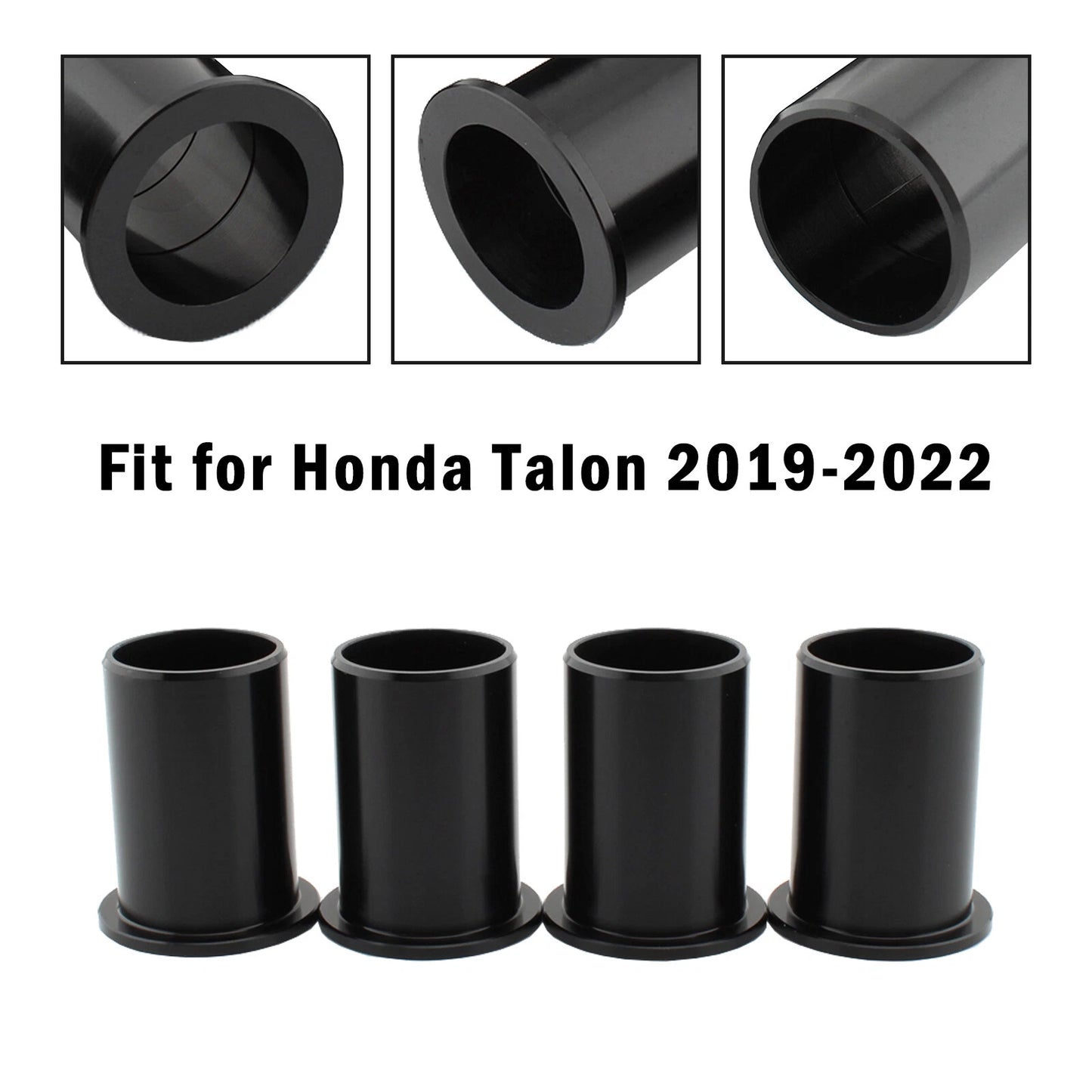 Door Bushing Conversion Kit for Honda Talon (2019-2022)
