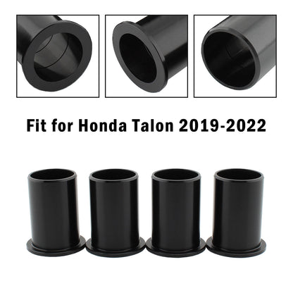 Door Bushing Conversion Kit for Honda Talon (2019-2022)