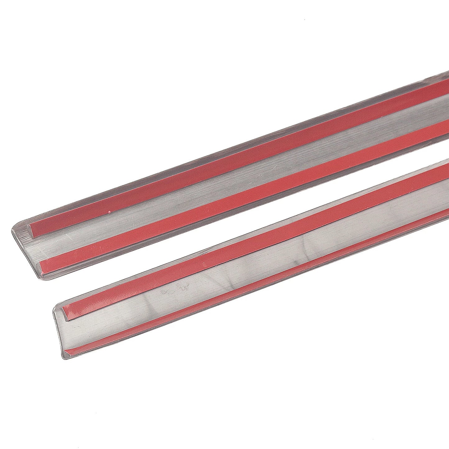 10 x Window Moulding Seal Belt Strips for Maserati Ghibli (2014-2024)