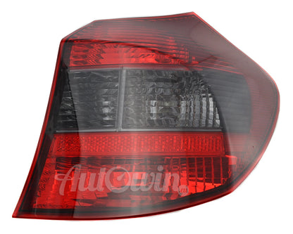 LED Black Line Rear Tail Light Right Side for BMW 1 Series E87 E81 (2004-2013)