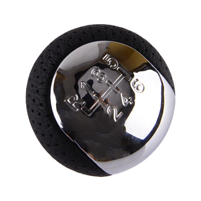 6 Speed Gear Shift Knob for Hyundai I30 (2017-2023)