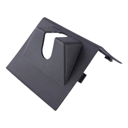 Tailgate Latch Cover for Cadillac Escalade, Chevy Tahoe, GMC Yukon (2015-2020)