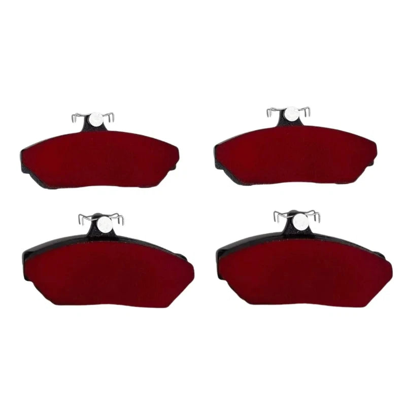 Brake Pad Set for Holden WB Statsman UTE (1980–1984)