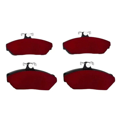 Brake Pad Set for Holden WB Statsman UTE (1980–1984)