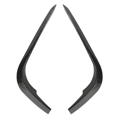 Front Spoiler Lip for BMW E90 E91 M-Tech (2005-2008)