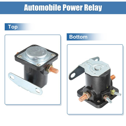 12V 40A Starter Relay for Jeep Cherokee (1974)
