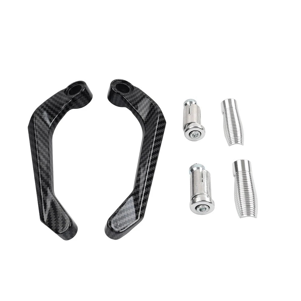 7/8 Handlebar Brake Clutch Lever Guard for Kawasaki NINJA ZX6R ZX10R ZX14R