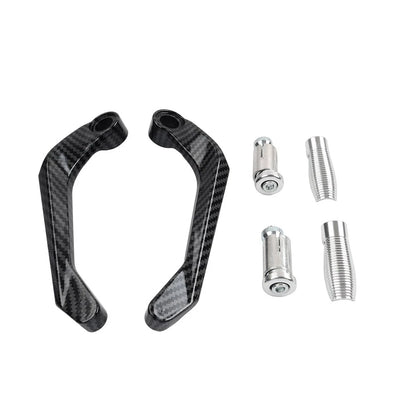 7/8 Handlebar Brake Clutch Lever Guard for Kawasaki NINJA ZX6R ZX10R ZX14R