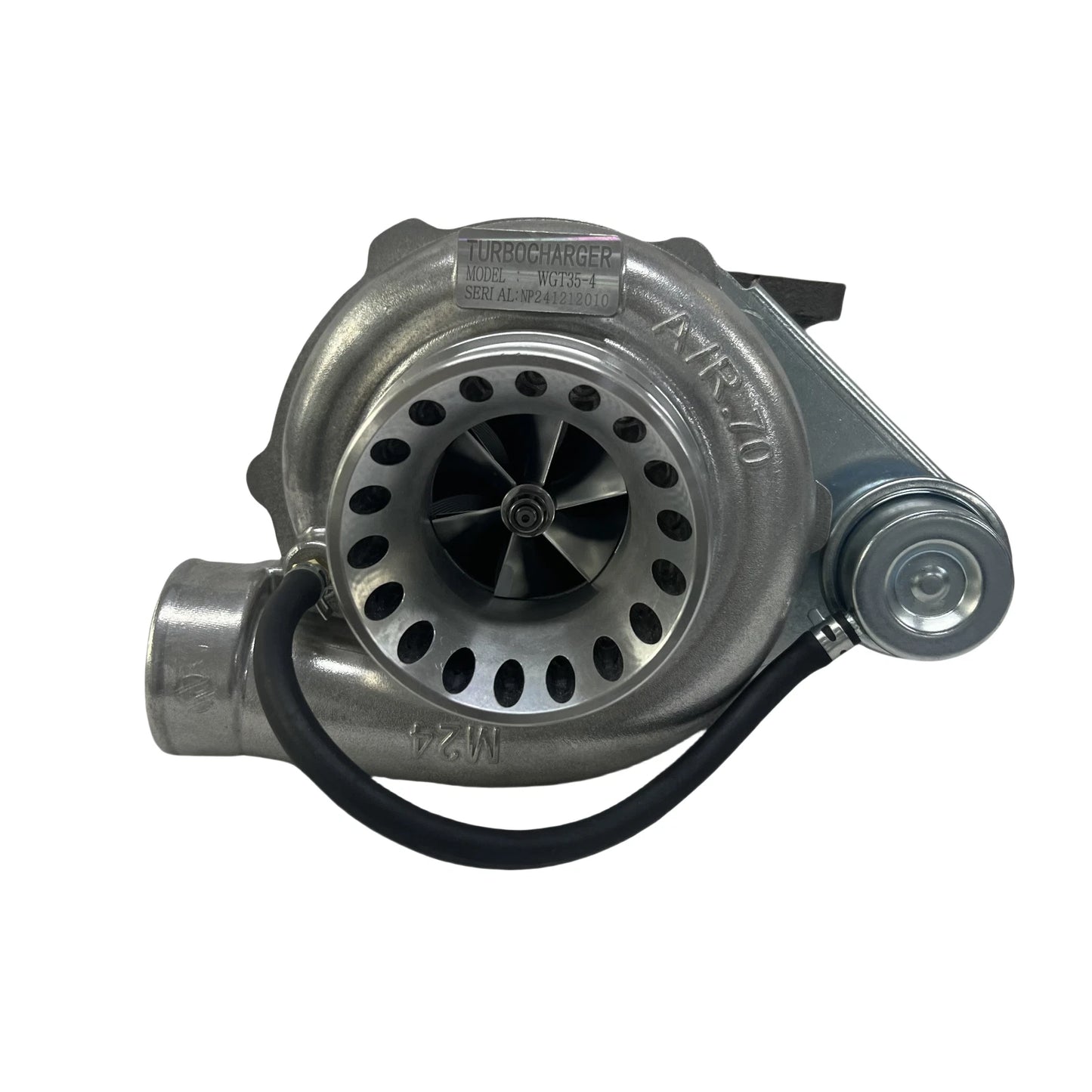 GT3582 T3T4 Turbocharger for Universal Applications (No specific years)