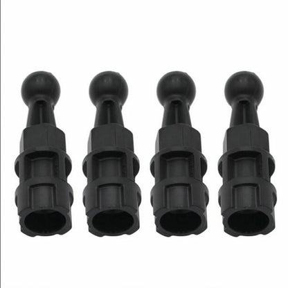 4 Pcs Engine Cover Ball Stud Pins for Chrysler Dodge Jeep