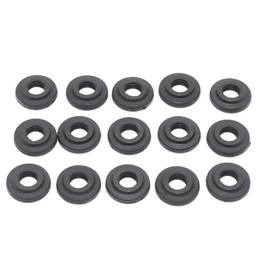 15 x Rocker Cover Gasket Bolt Seals for BMW E36 E46 E39 E38 Z3 (1992-2002)