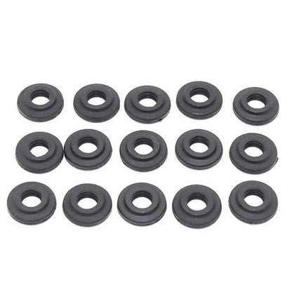 15 x Rocker Cover Gasket Bolt Seals for BMW E36 E46 E39 E38 Z3 (1992-2002)