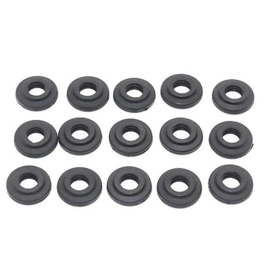 15 x Rocker Cover Gasket Bolt Seals for BMW E36 E46 E39 E38 Z3 (1992-2002)