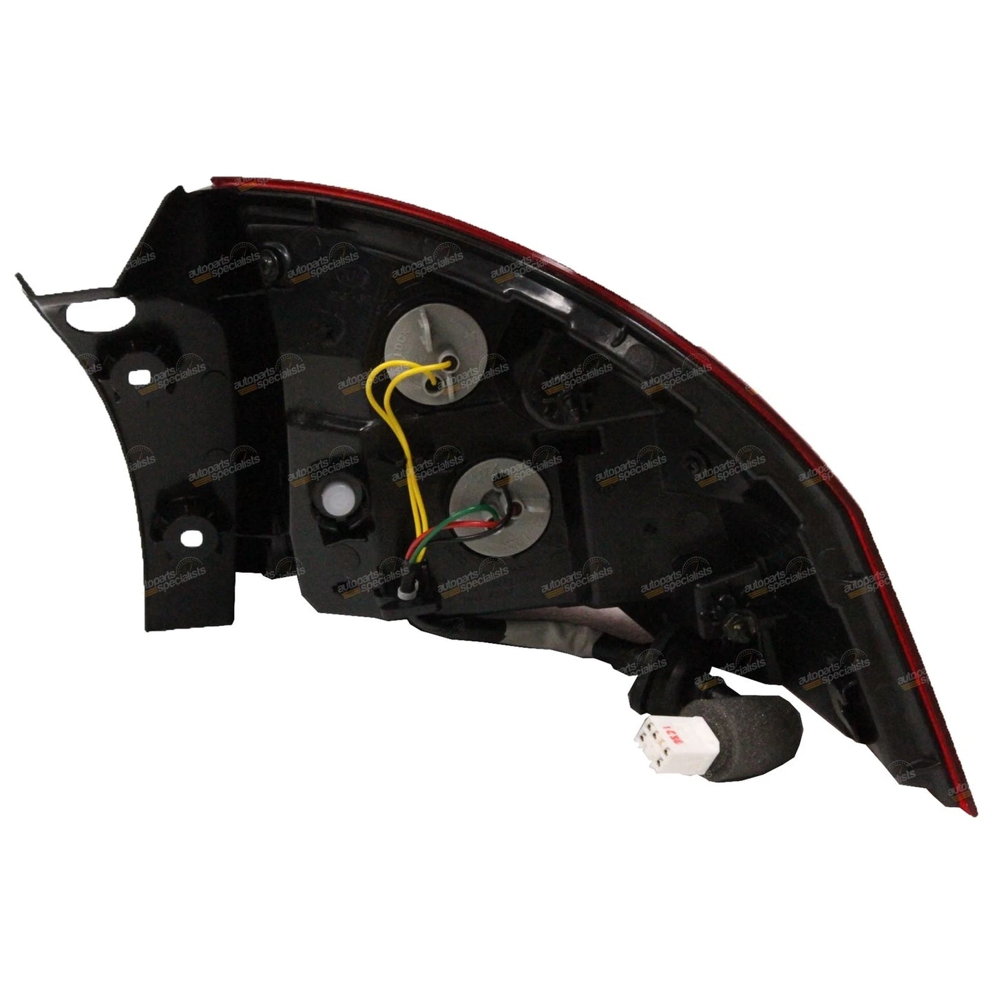 Left Tail Light for Kia Rio UB 2011-On