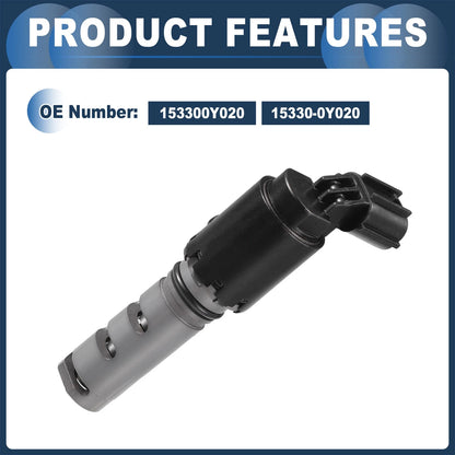 VVT Solenoid for Toyota Auris (2009)