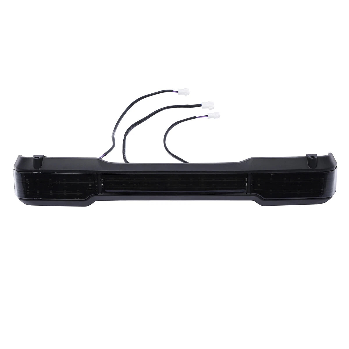 LED Tail Brake Turn Signal Light for Harley Electra Glide Touring (97-08)