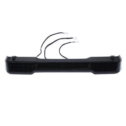 LED Tail Brake Turn Signal Light for Harley Electra Glide Touring (97-08)