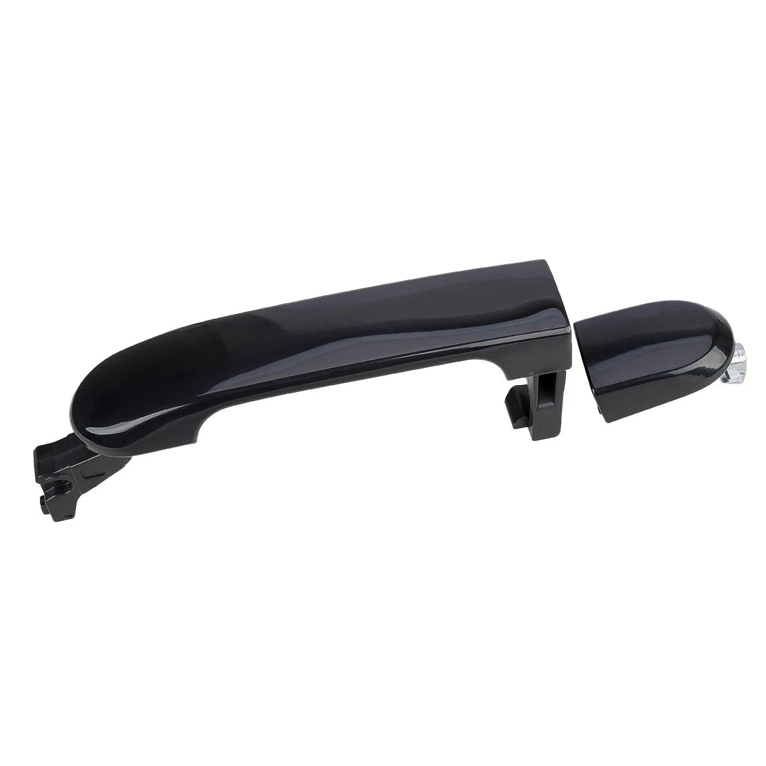 Outer Door Handle for Nissan Versa Hatchback 2007-2012 (2007-2012)