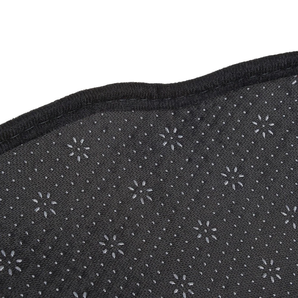 Black Anti-slip Dashboard Cover for Hyundai Venue (2020-2023)