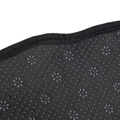 Black Anti-slip Dashboard Cover for Hyundai Venue (2020-2023)