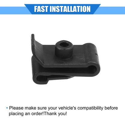 20 x Car Fender Flare Bumper Clips for Toyota Highlander (2006-2010)