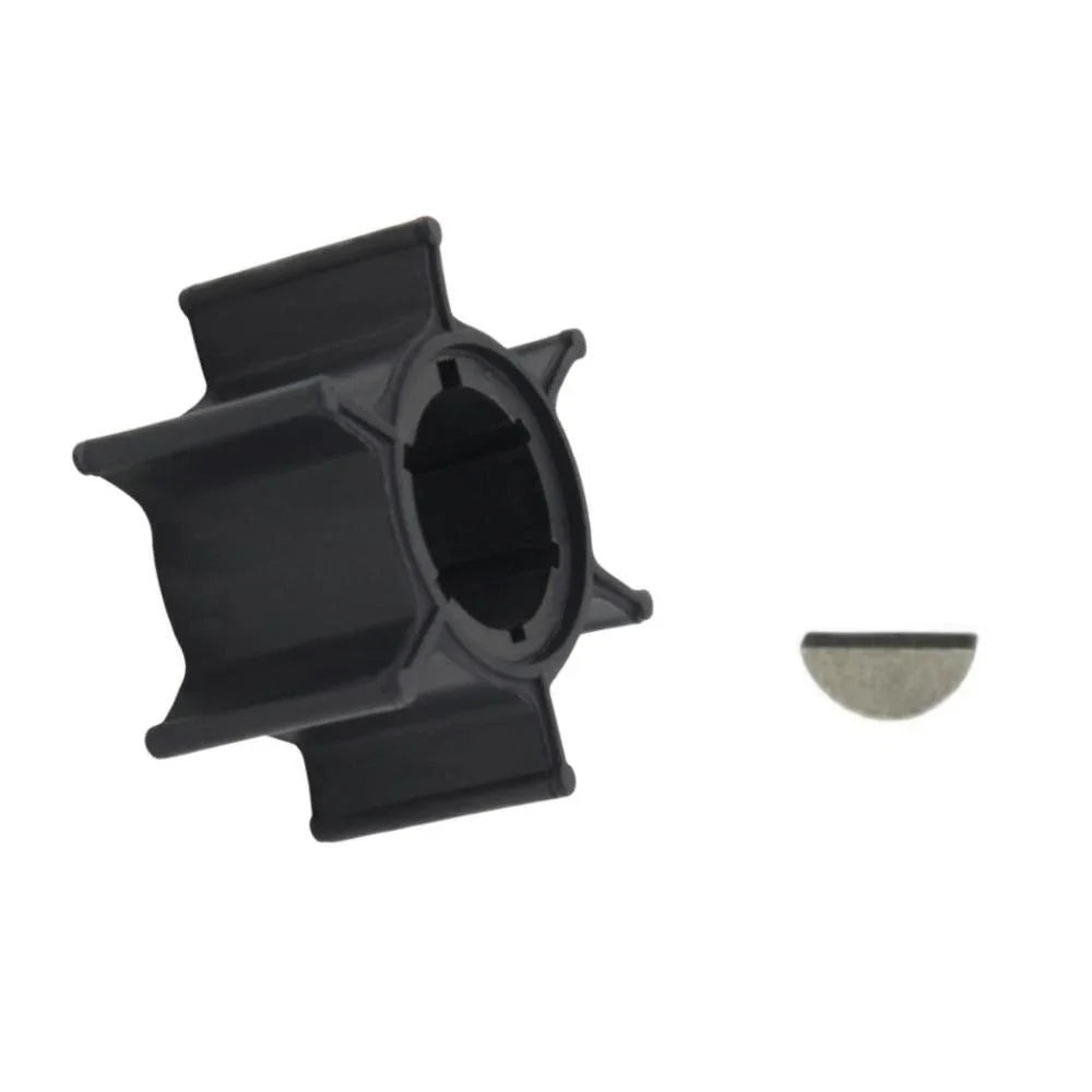 Water Pump Impeller for Yamaha 2-Stroke 6-8HP Outboard Models 655-44352-09