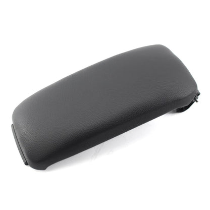 Armrest Lid Cover for Audi A3 S3 (2003-2013) Black