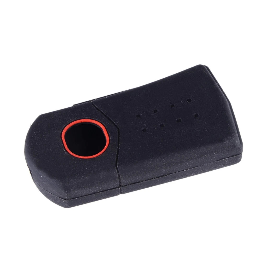 Button Car Key Shell Cover for Mazda 3, 6, RX-8, MX5, Speed3, MPV (2004-2023)