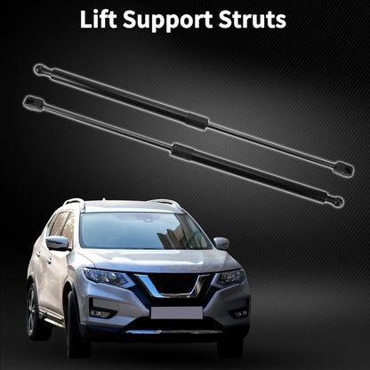 Hood Lift Supports Struts for Nissan Rogue Sport J11 (2014-2017)