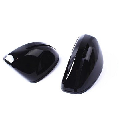 Rear Side Mirror Cover Cap for Audi TT TTS MK2 8J (2007-2014)