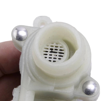 Windshield Wiper Washer Fluid Pump for Kenworth T880, Peterbilt 320