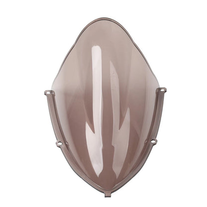 Tan Motorcycle Front Windscreen for Aprilia RS (2024-2025)