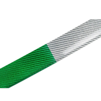 Carbon Fiber Add-on Rear Diffuser Lip for FIAT 500 ABARTH