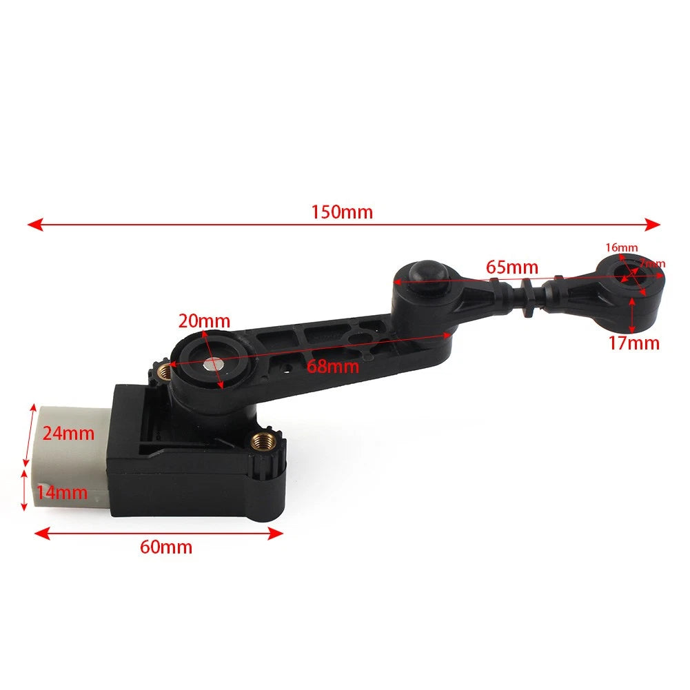 Front Left Right Suspension Height Level Sensor for Jaguar XJ (2010-2018)