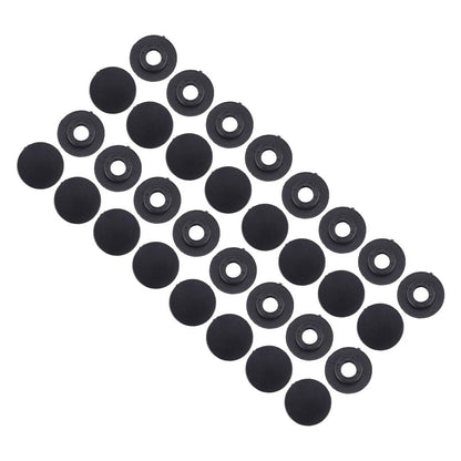 Floor Mat Clips for GM Opel Chevy Ford