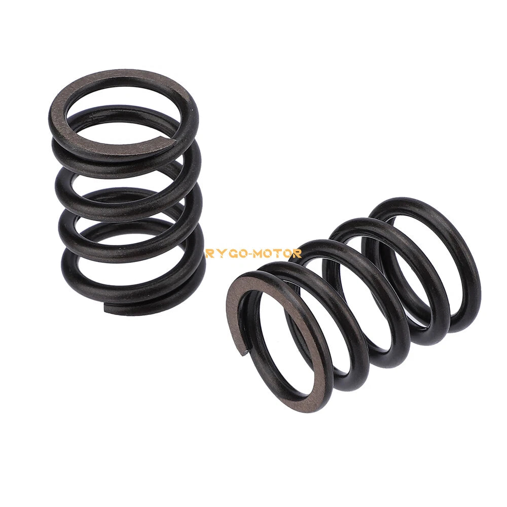 Cylinder Head Intake & Exhaust Valve Seal Springs for Honda XR80R XR100R