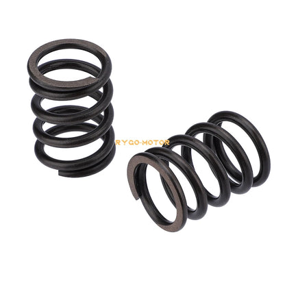 Cylinder Head Intake & Exhaust Valve Seal Springs for Honda XR80R XR100R